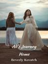 Cover image for Ali's Journey Home